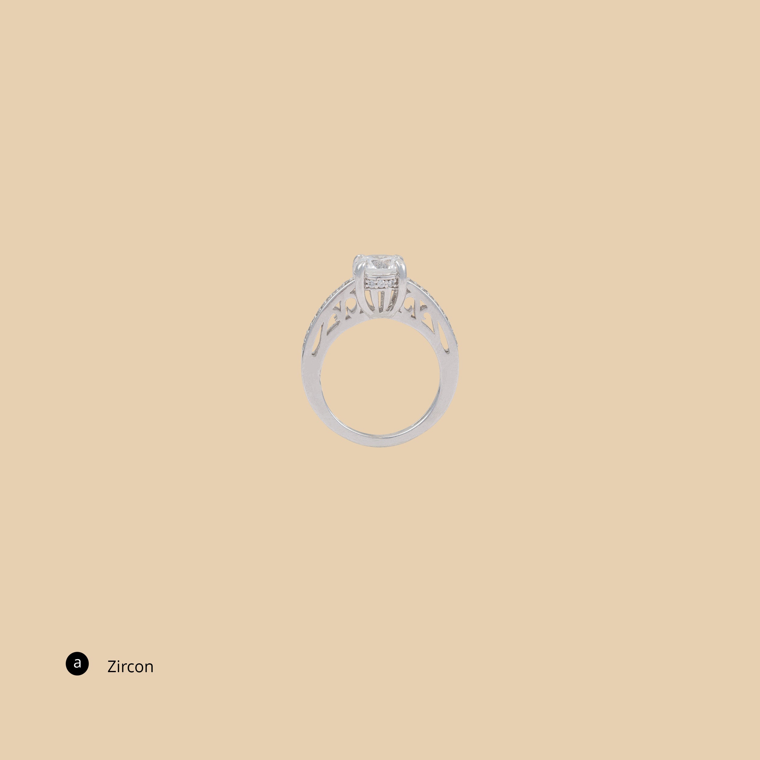 Thalia Ring