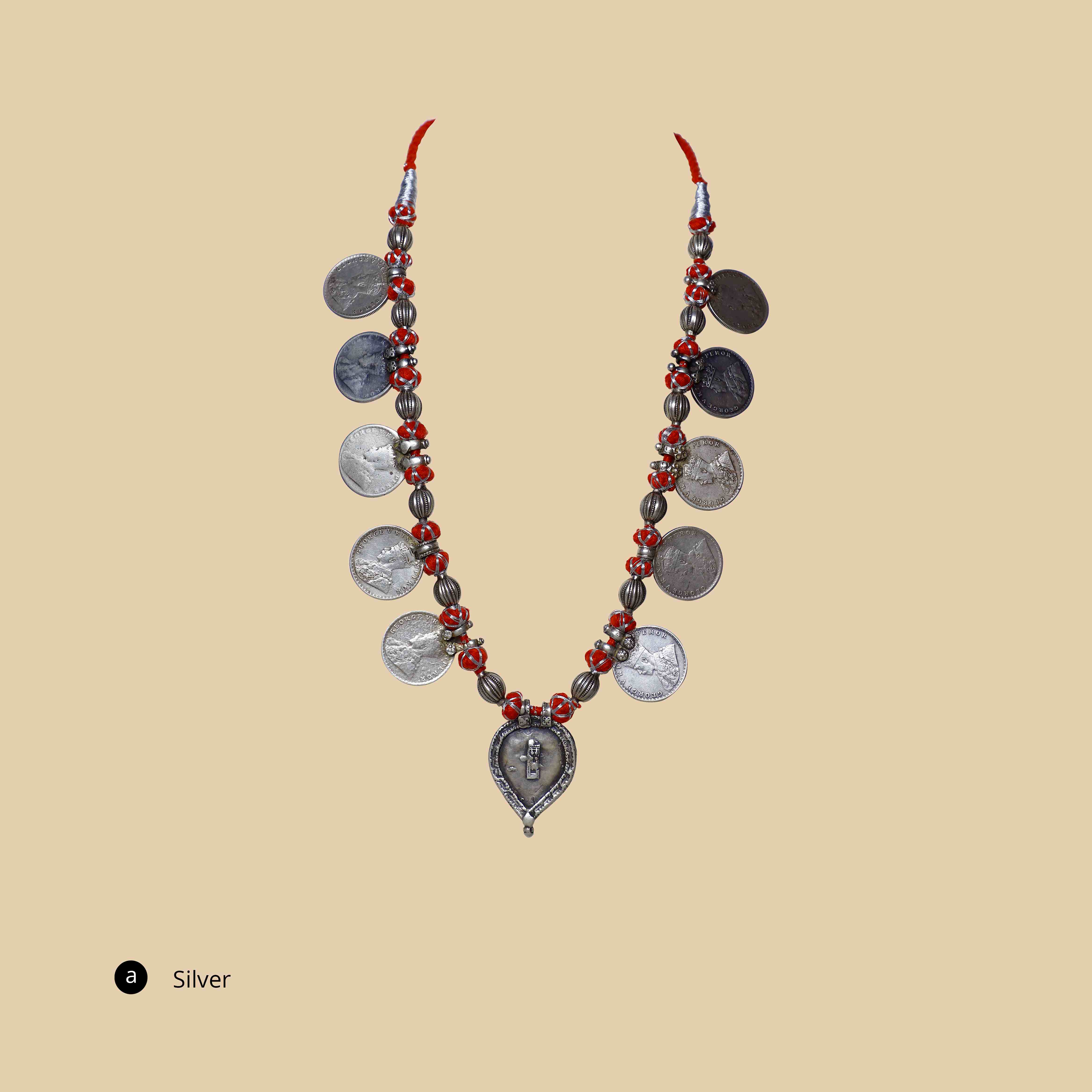 Tarah Necklace