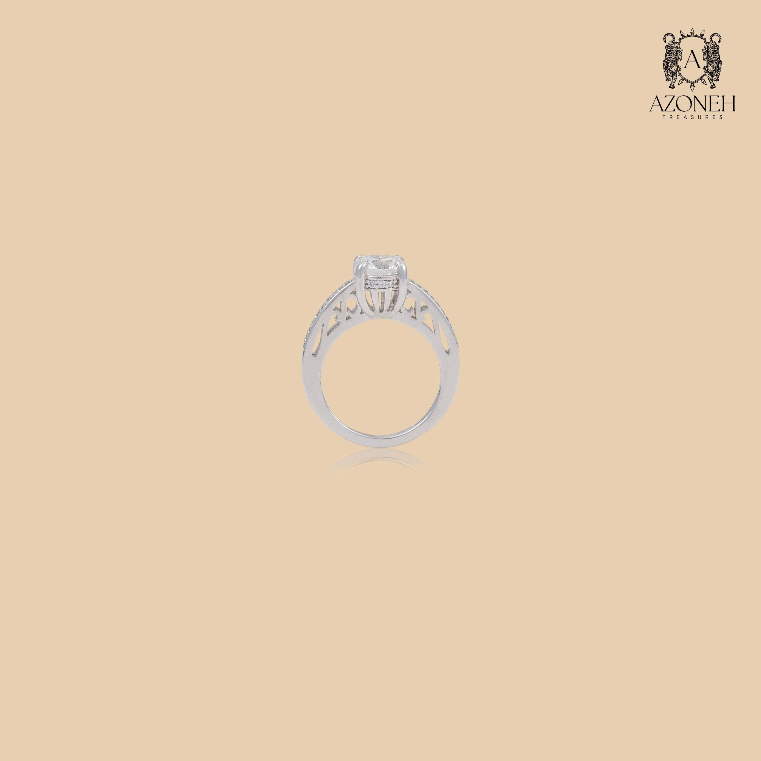 Thalia Ring