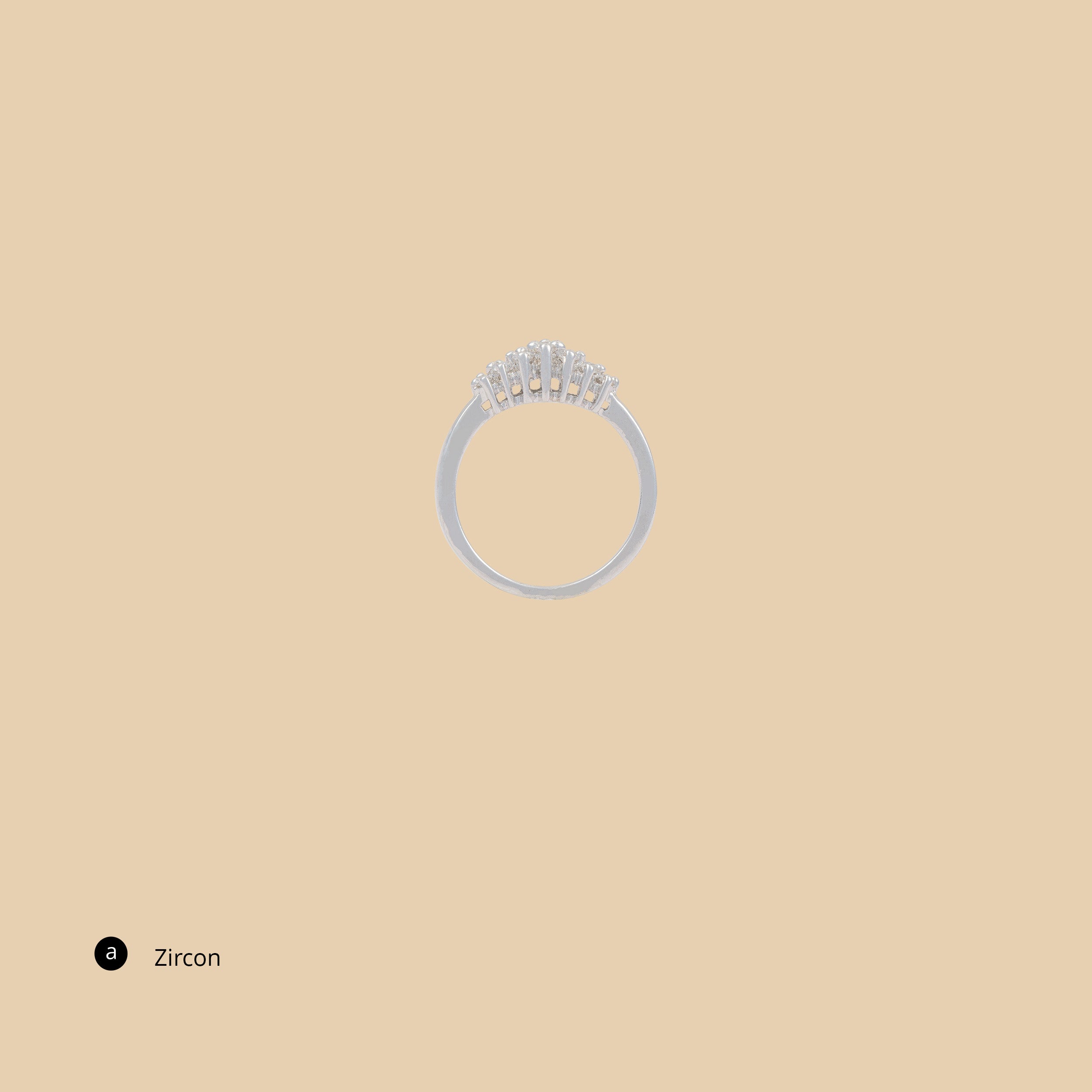 Isolde Ring