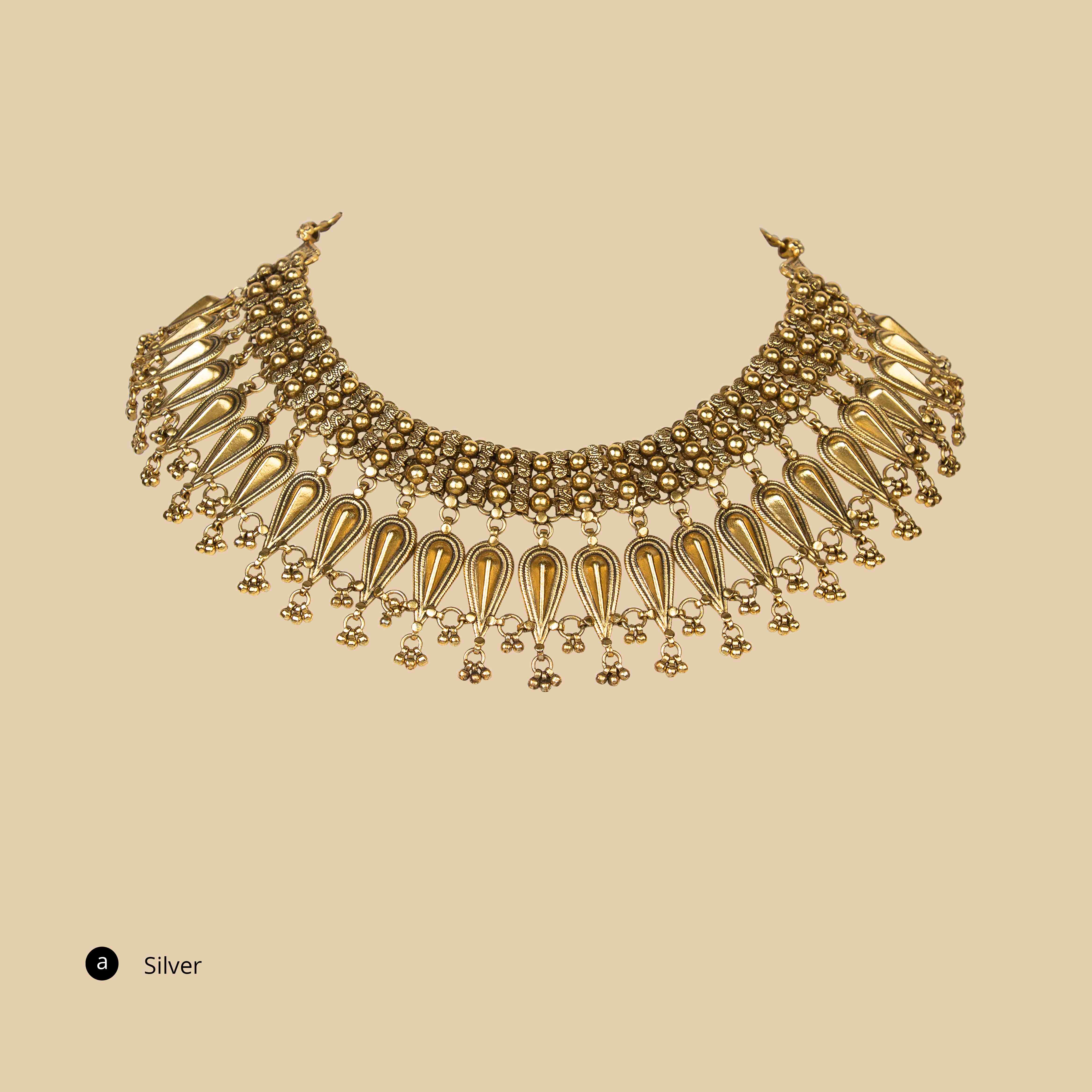 Chandni Necklace