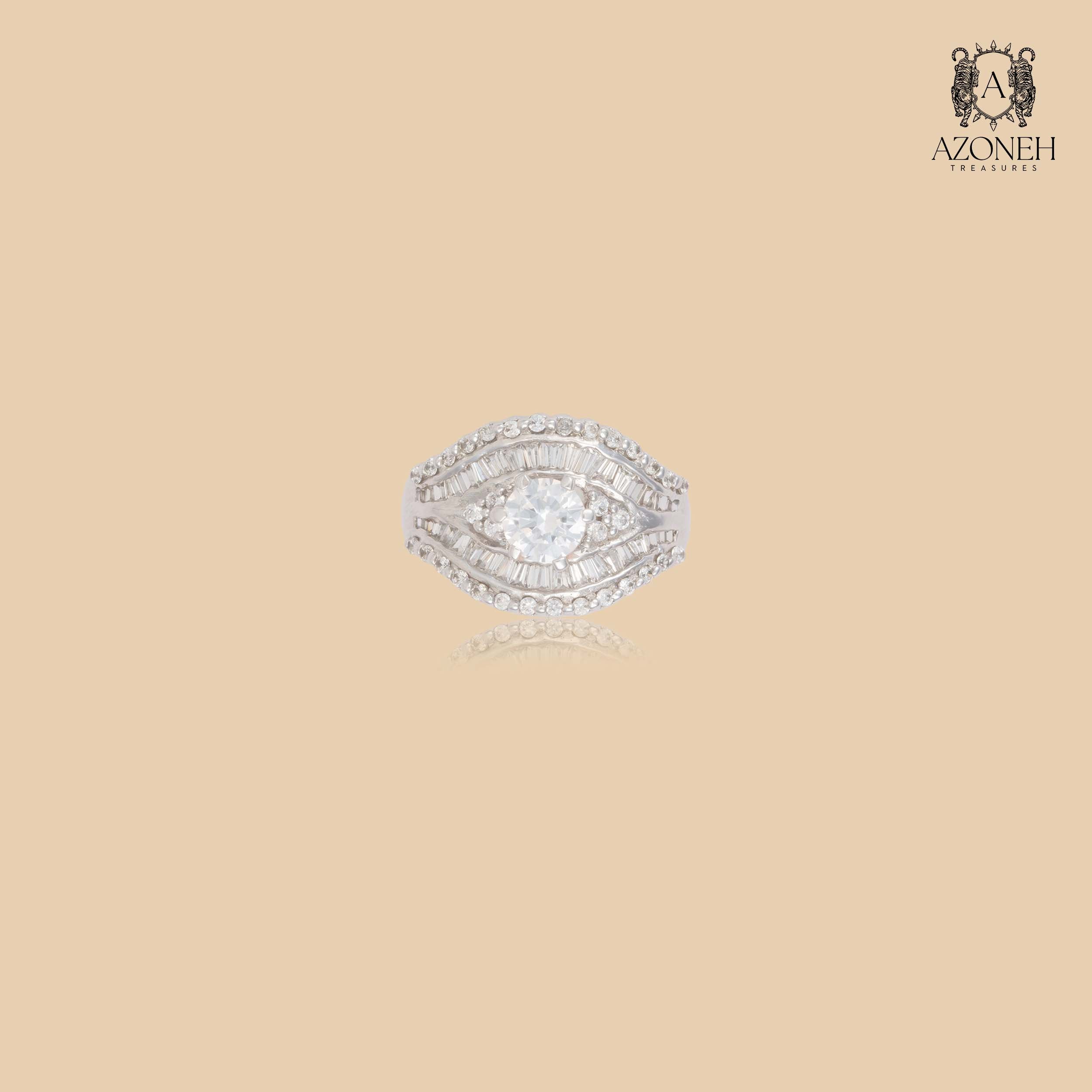 Rowena Ring