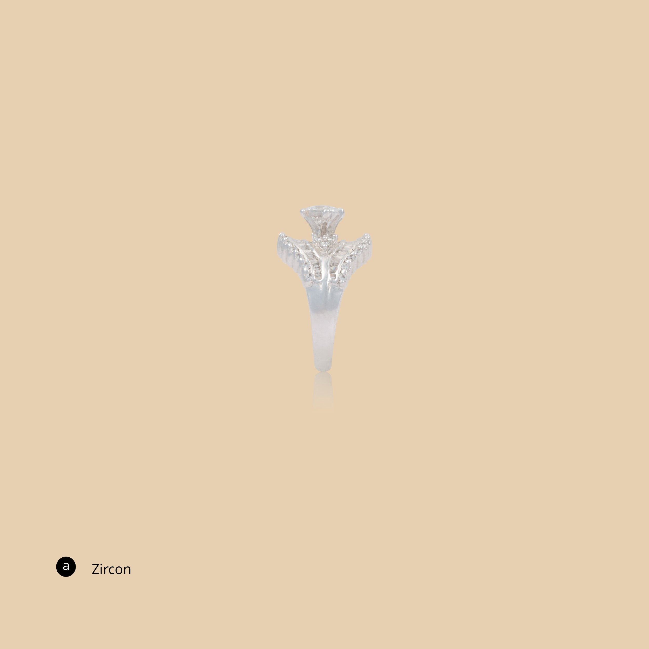 Rowena Ring