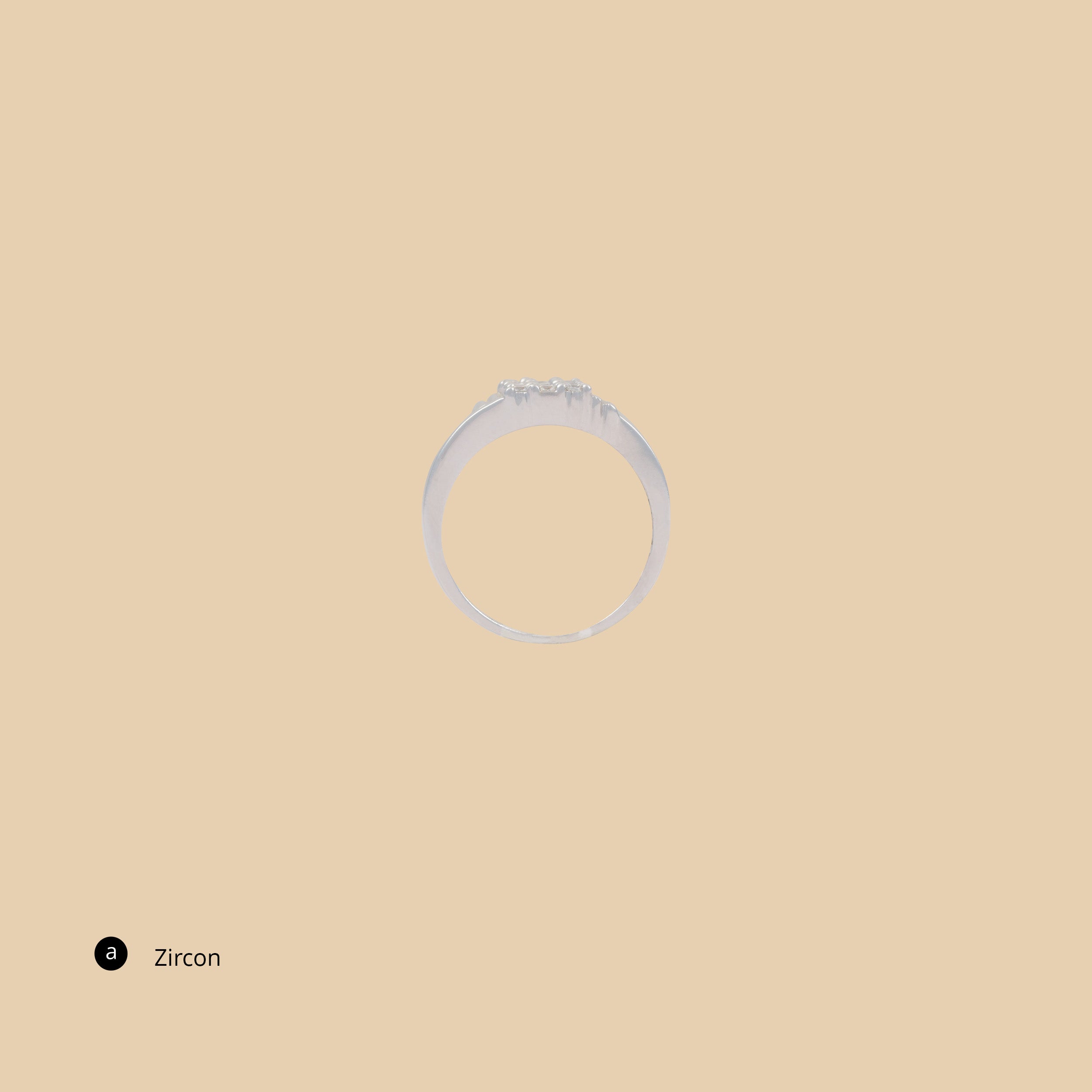 Selene Ring