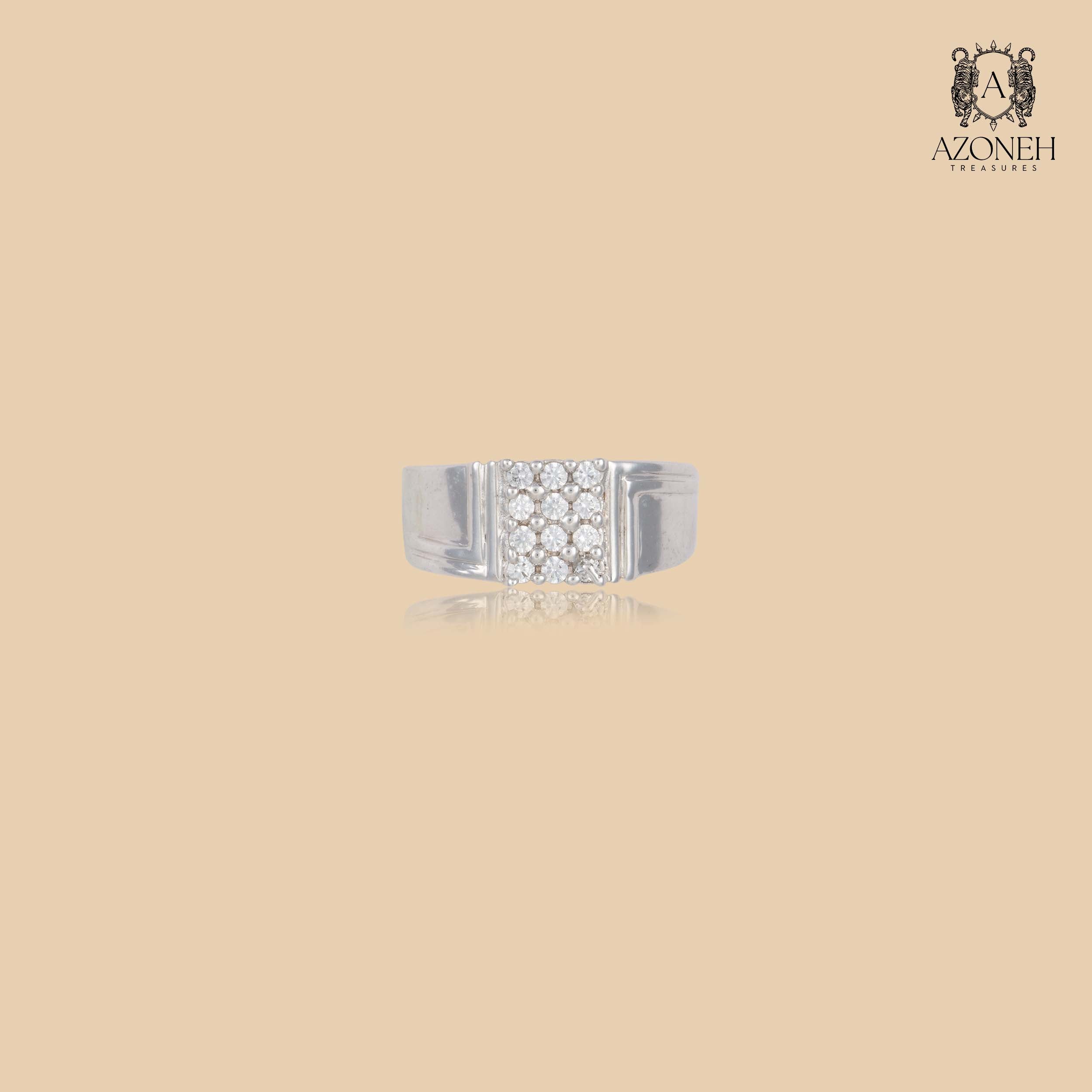 Selene Ring