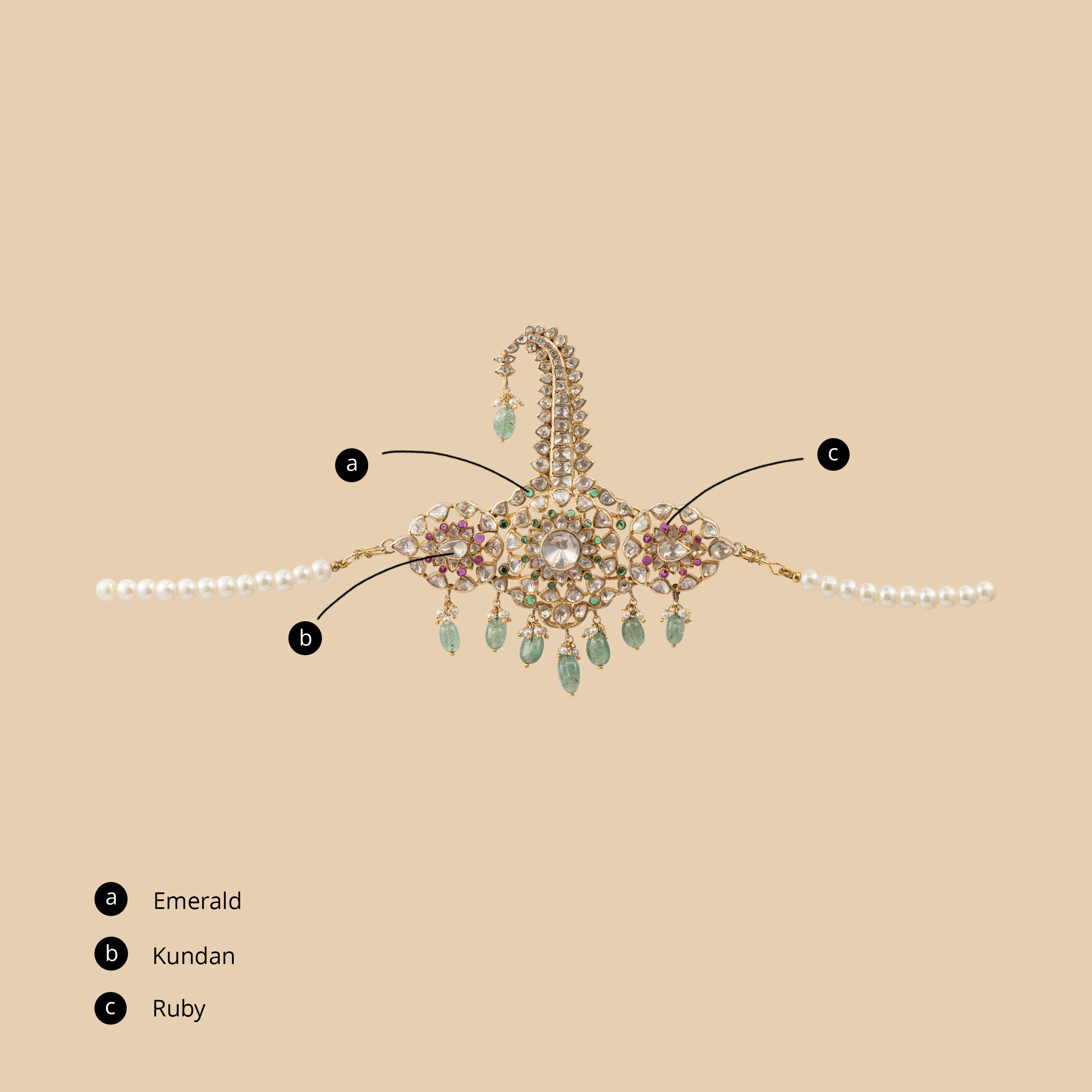 Maharaja’s Reverie