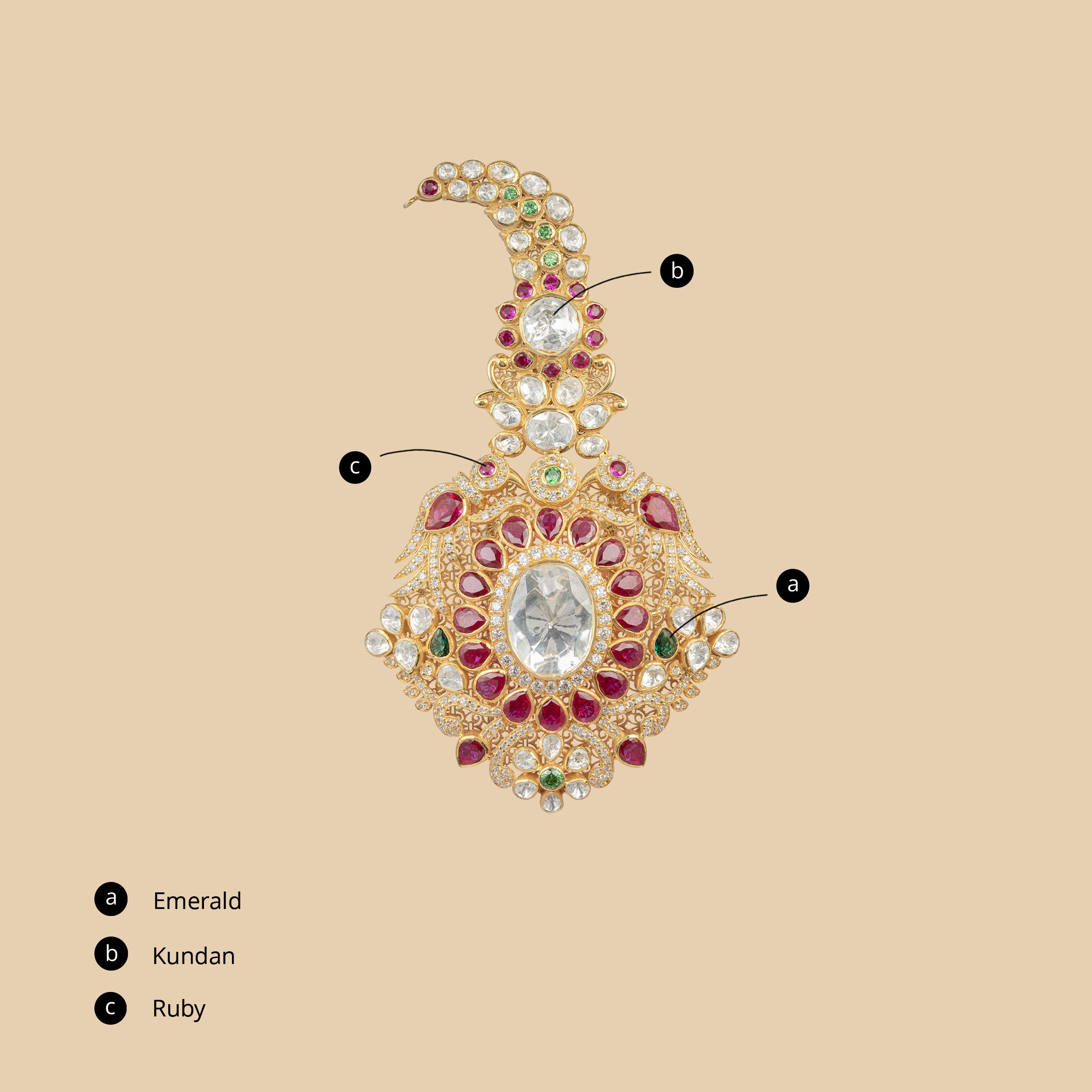 The Sultan’s Radiance