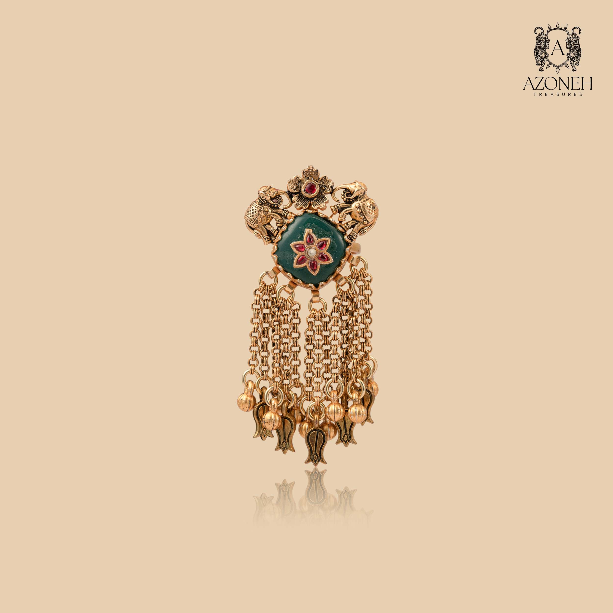 Vamika Ring