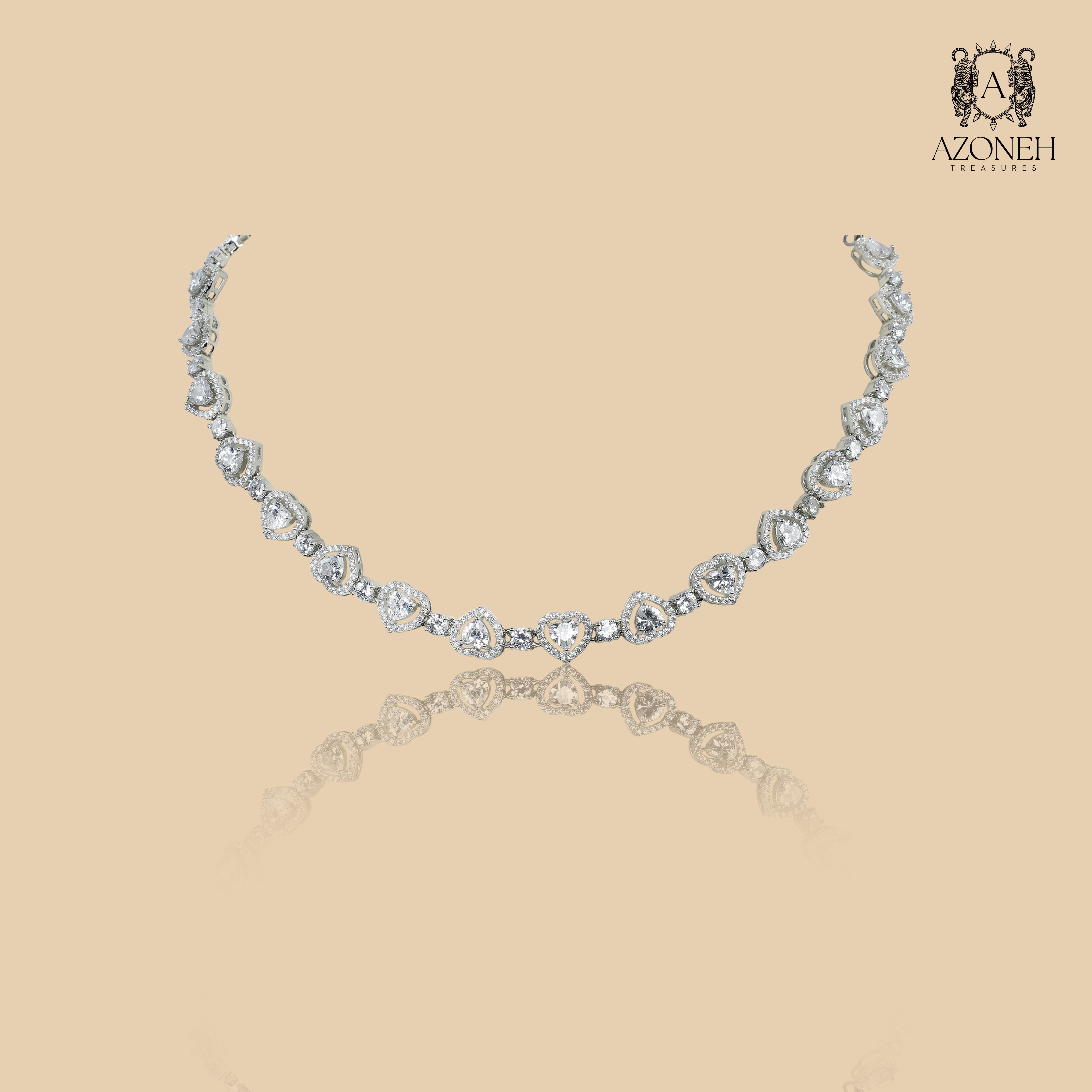 Celestia Necklace