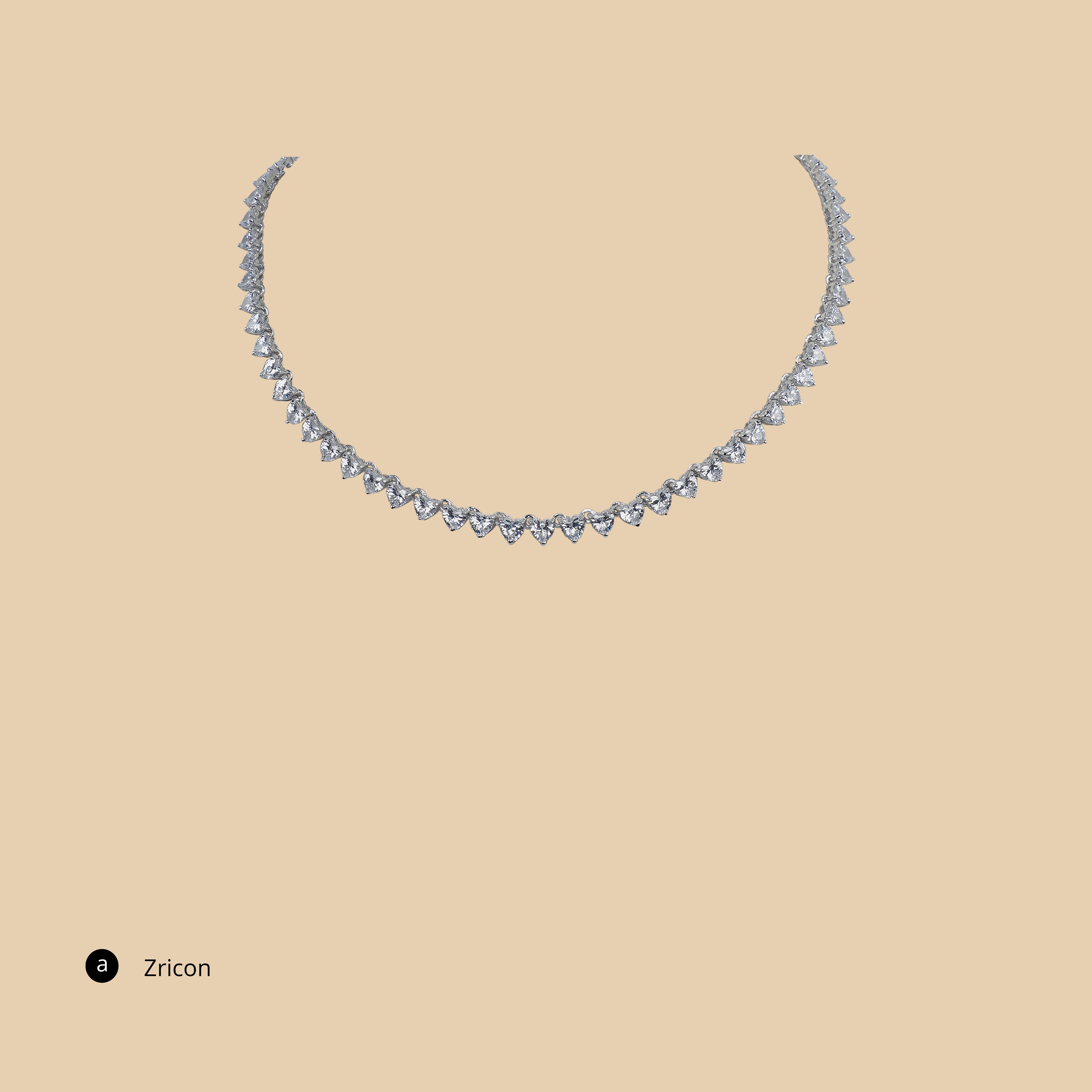 Stardust Necklace