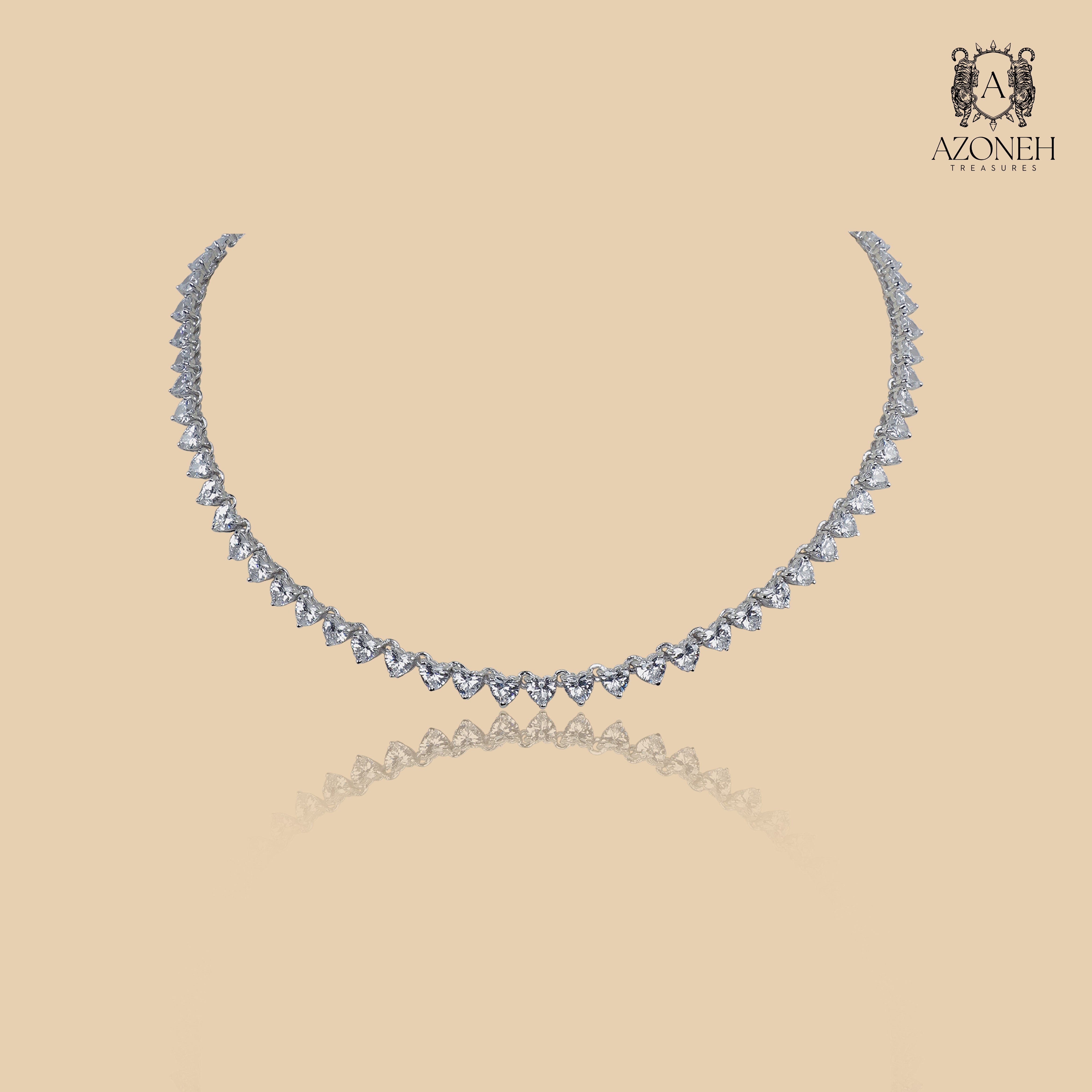 Stardust Necklace