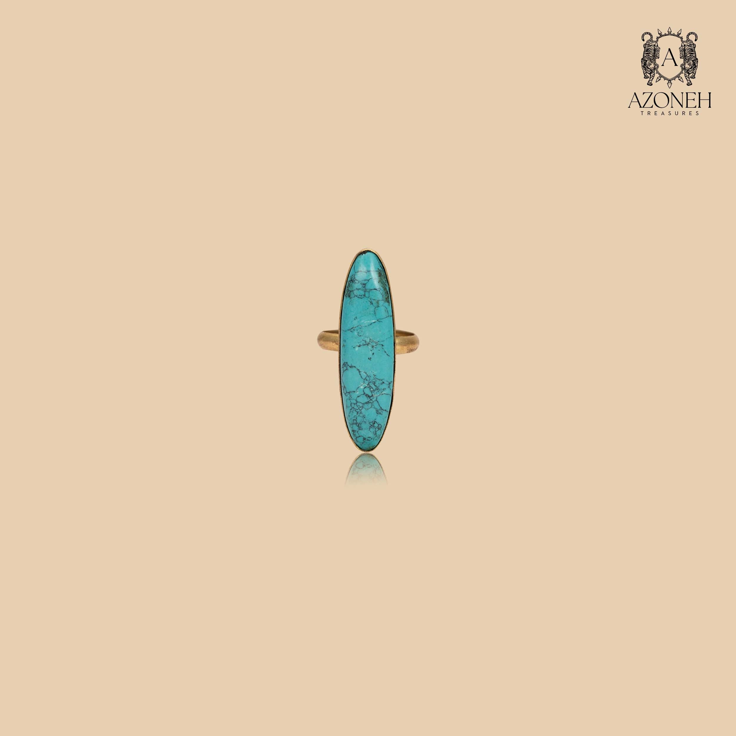 Dayita Ring