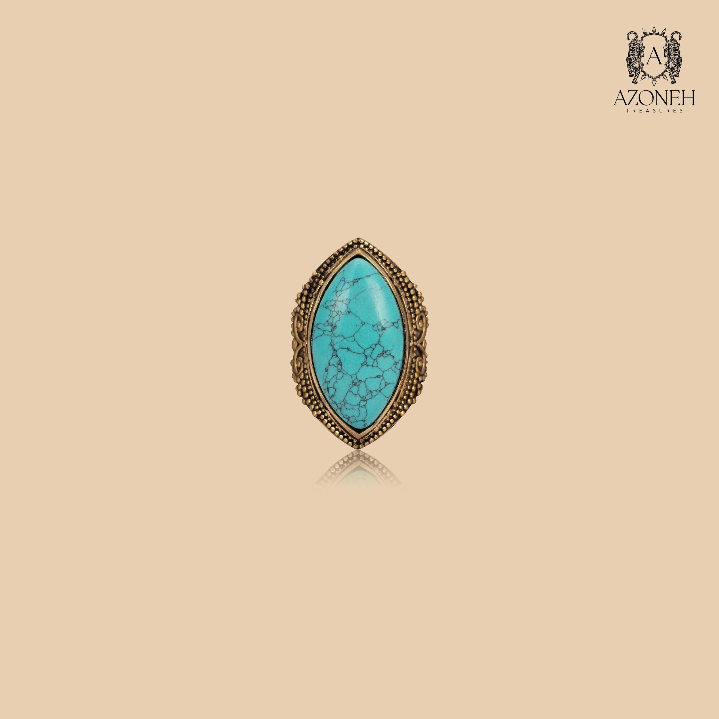 Anaya Ring
