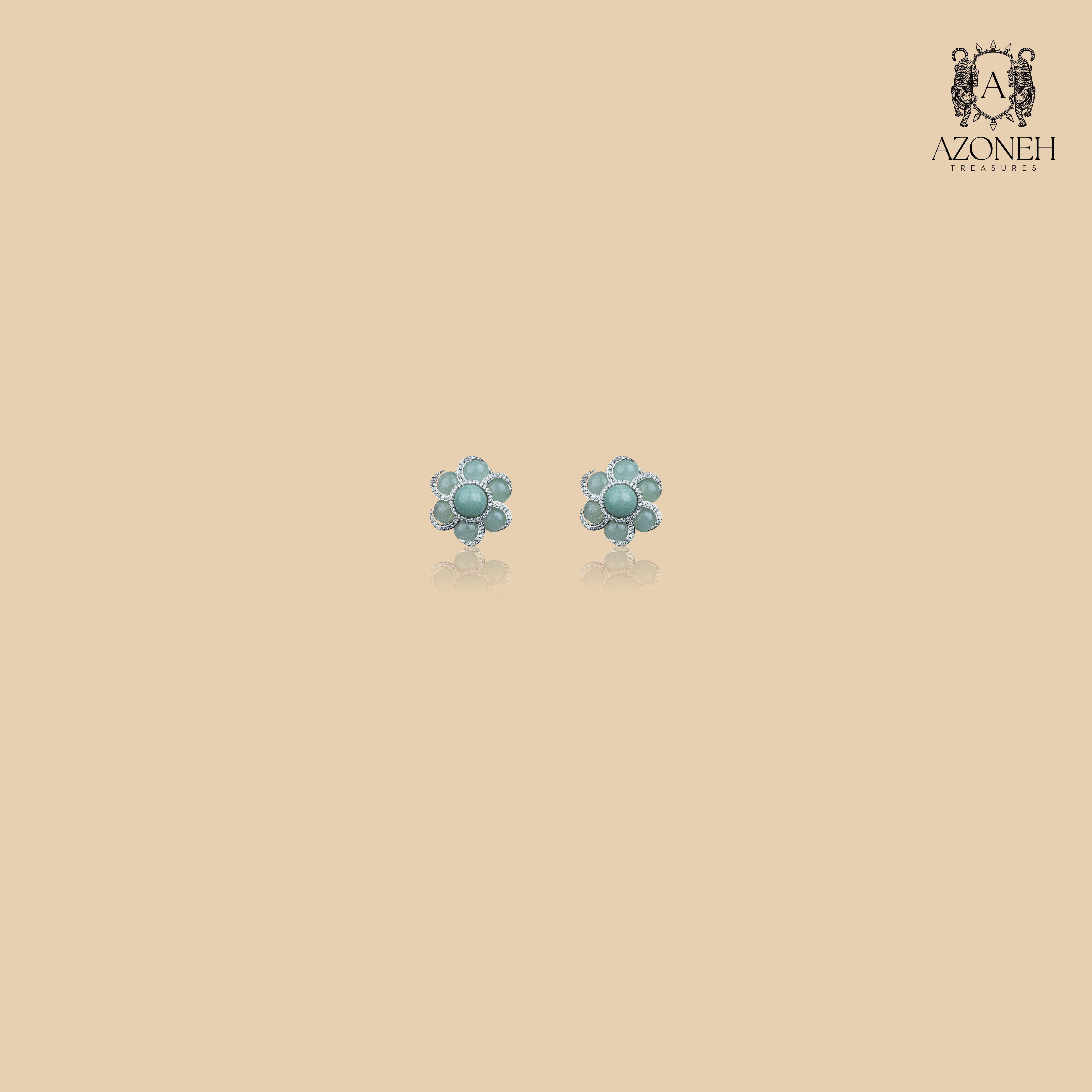 Rohi Earrings