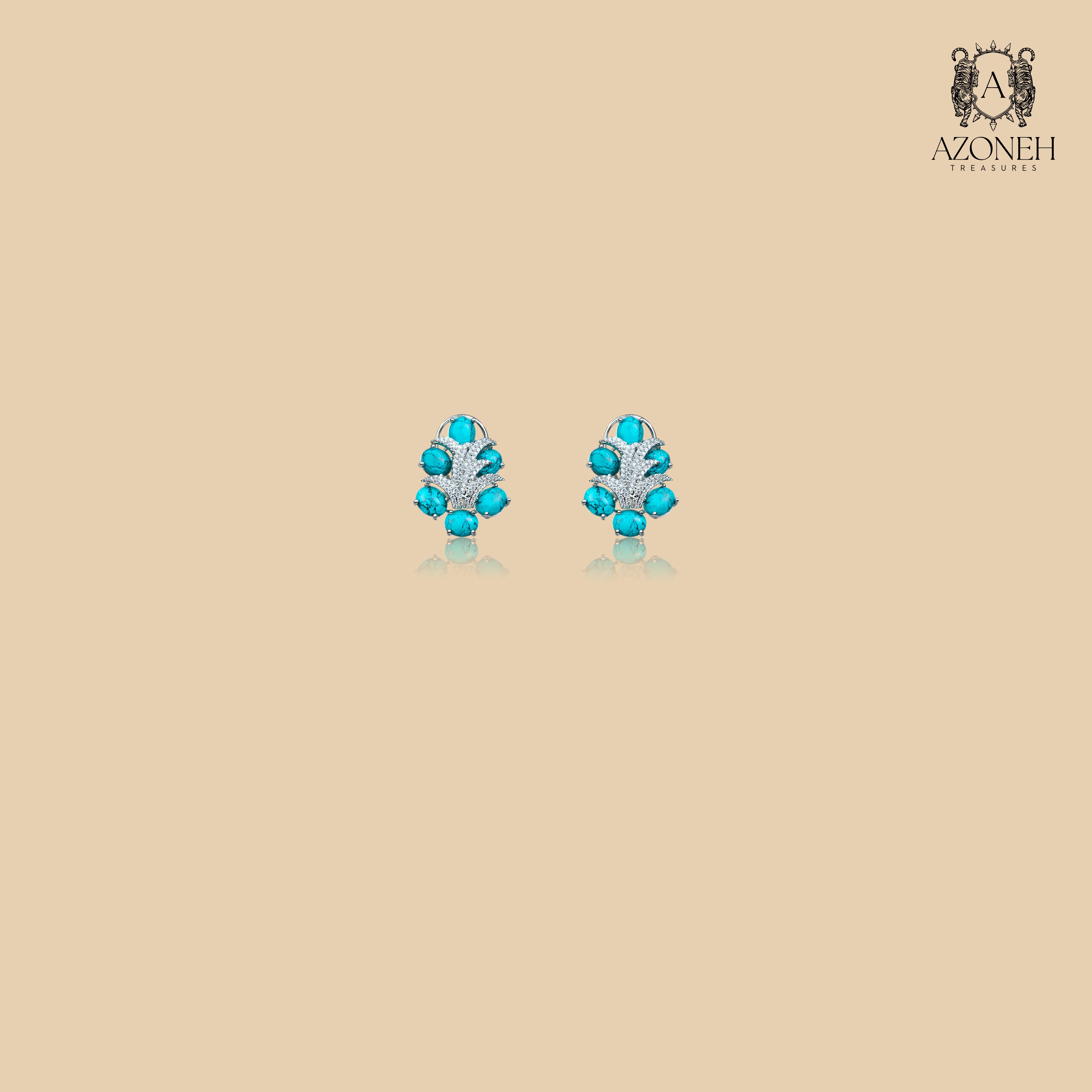 Vehram Earrings