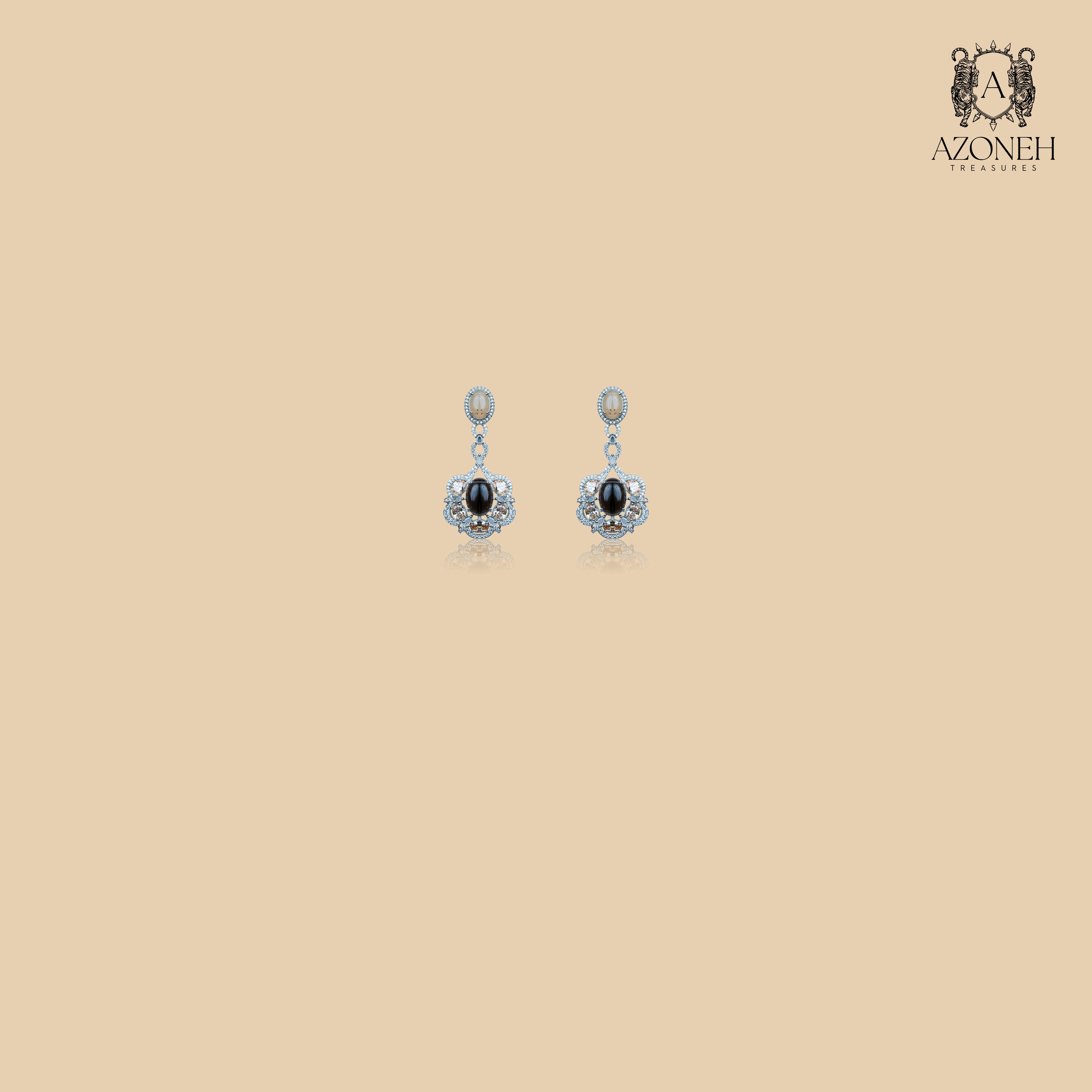 Taraneh Earrings