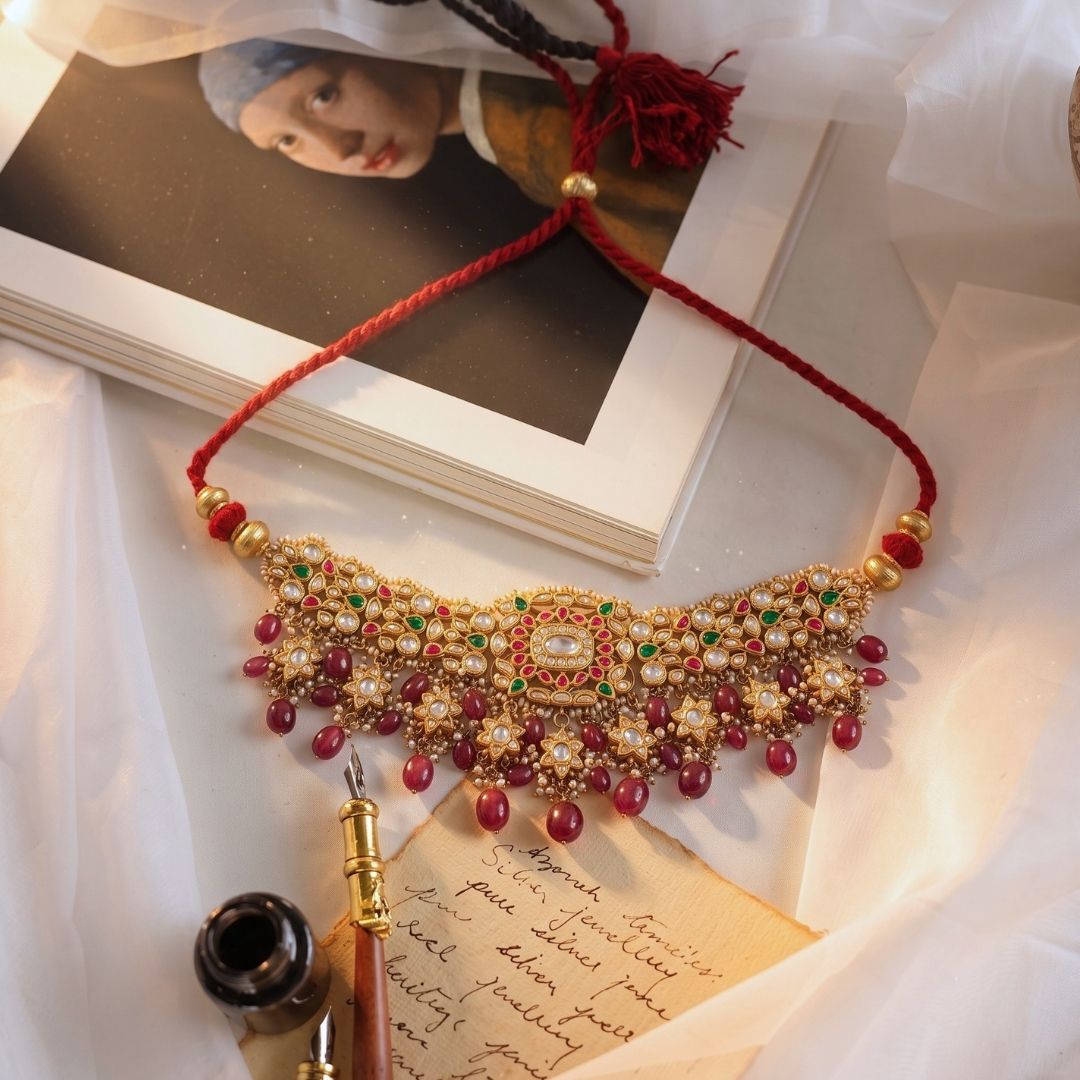 Aruna Necklace
