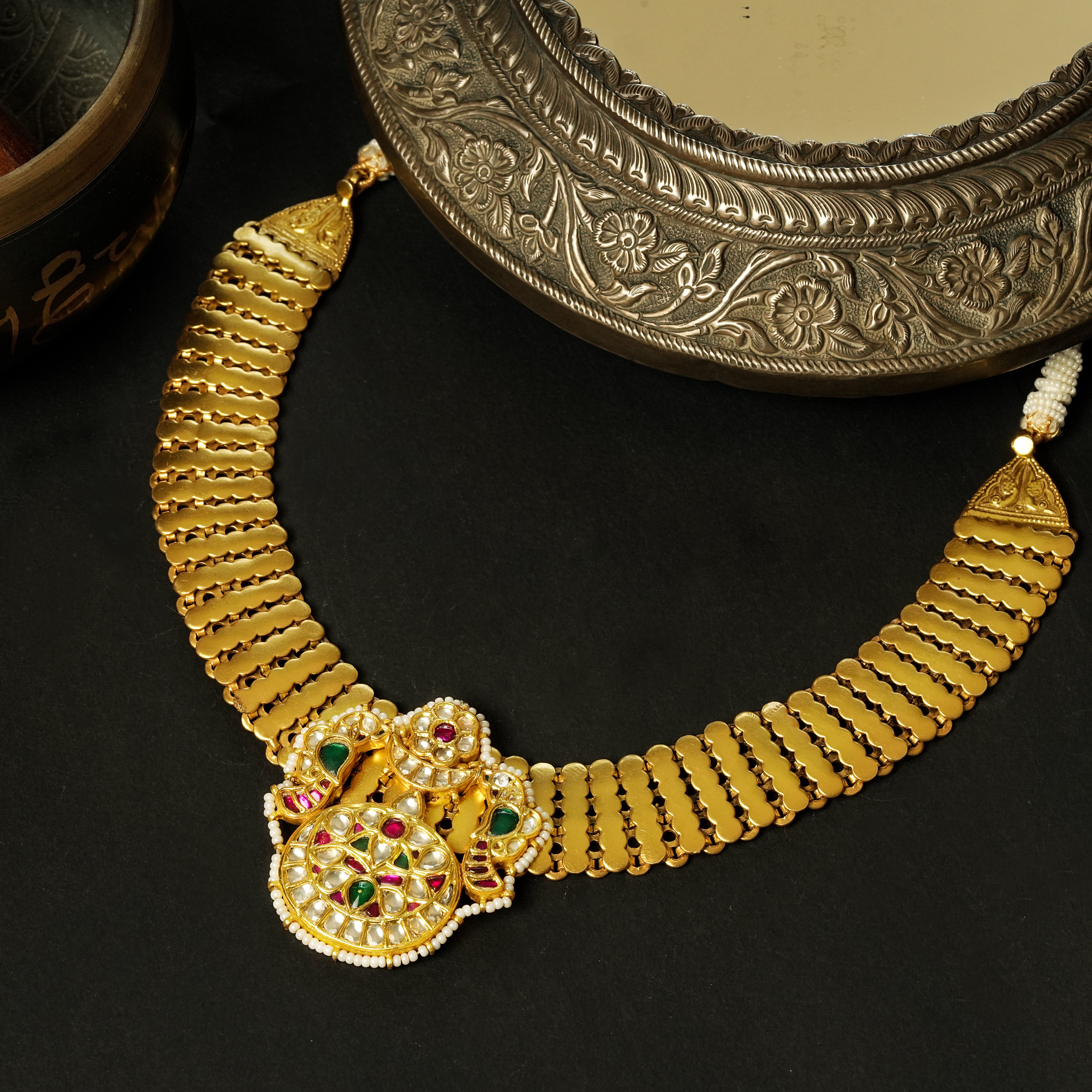 Manjushree Choker