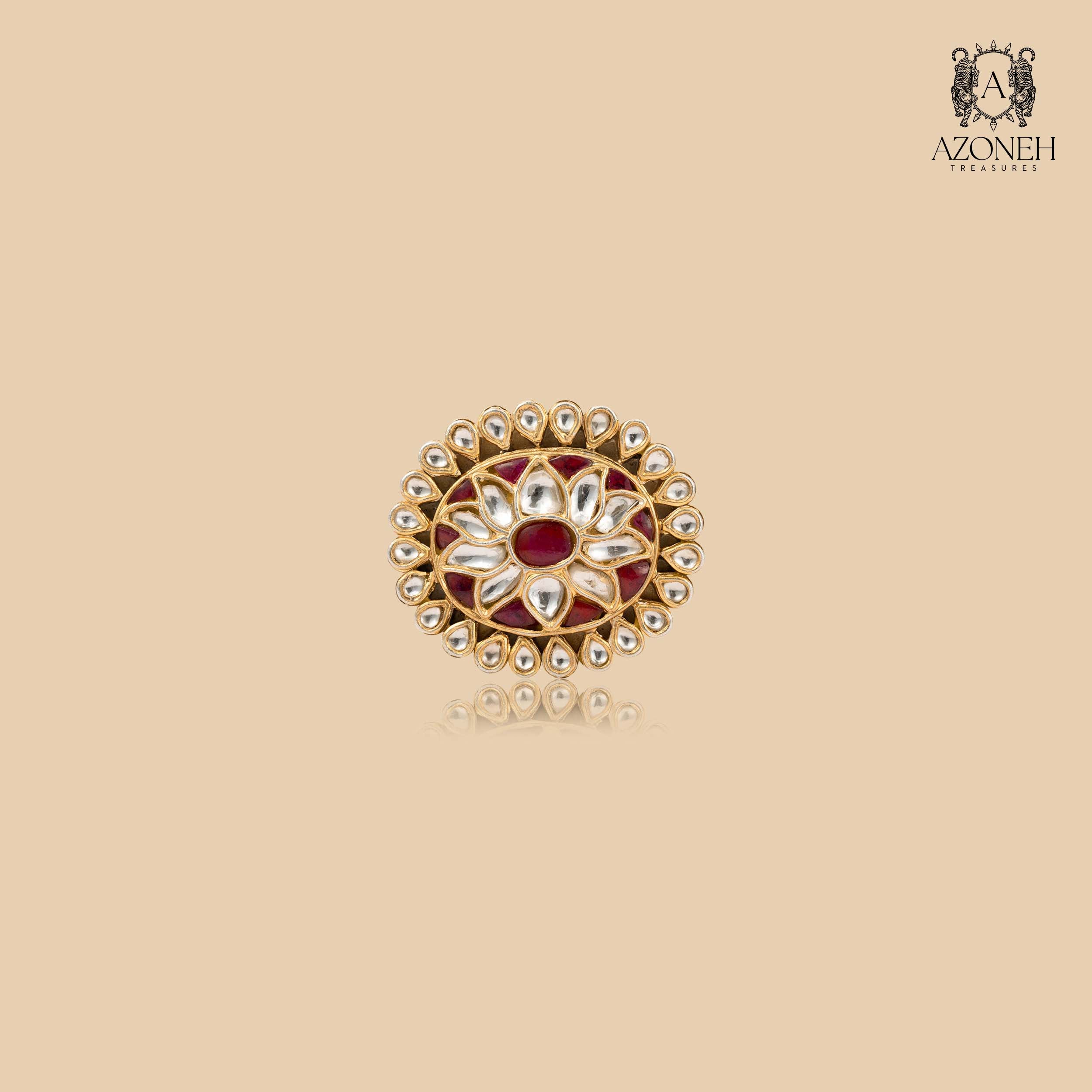 Yashvi Ring