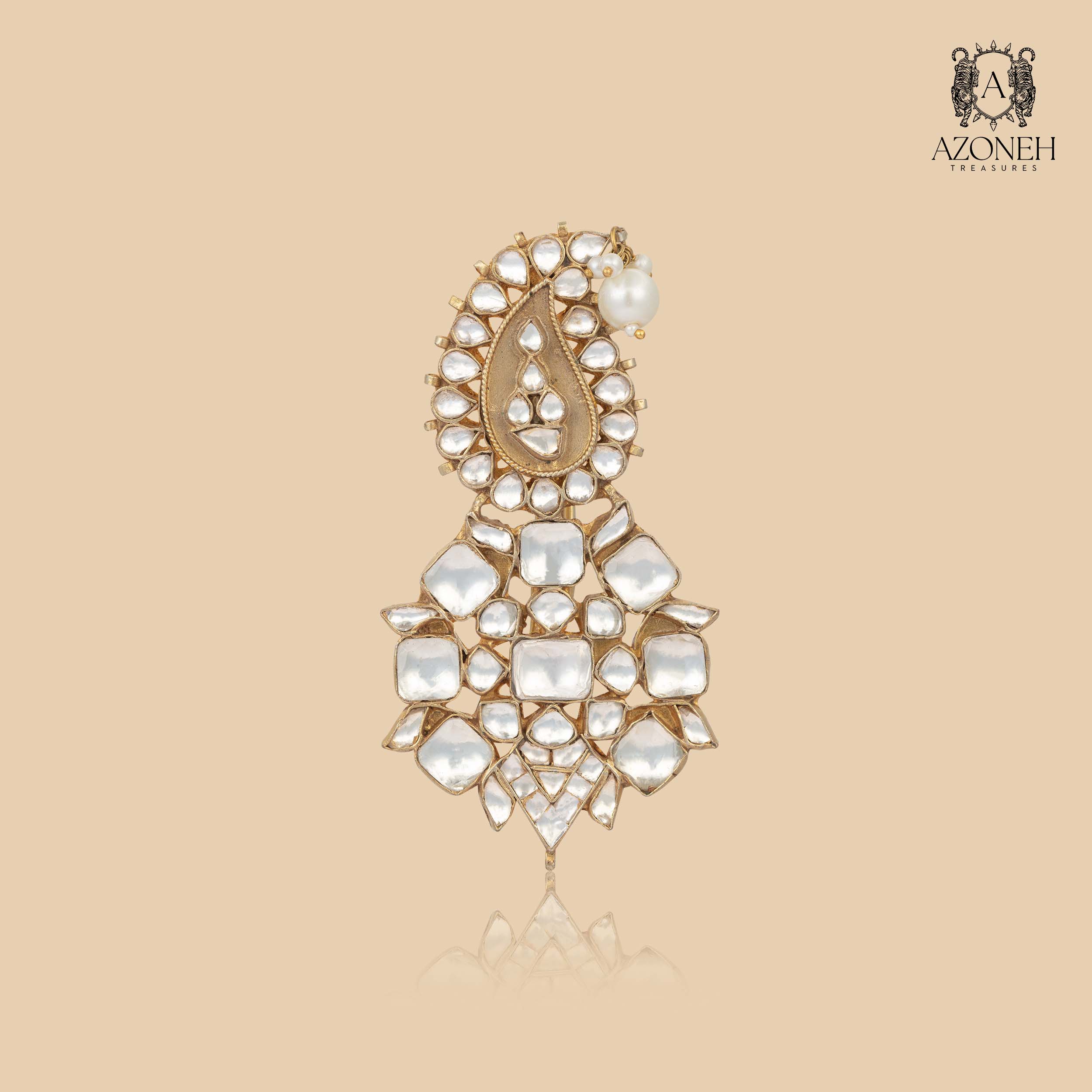 Noor-e-Kundan Kalgi