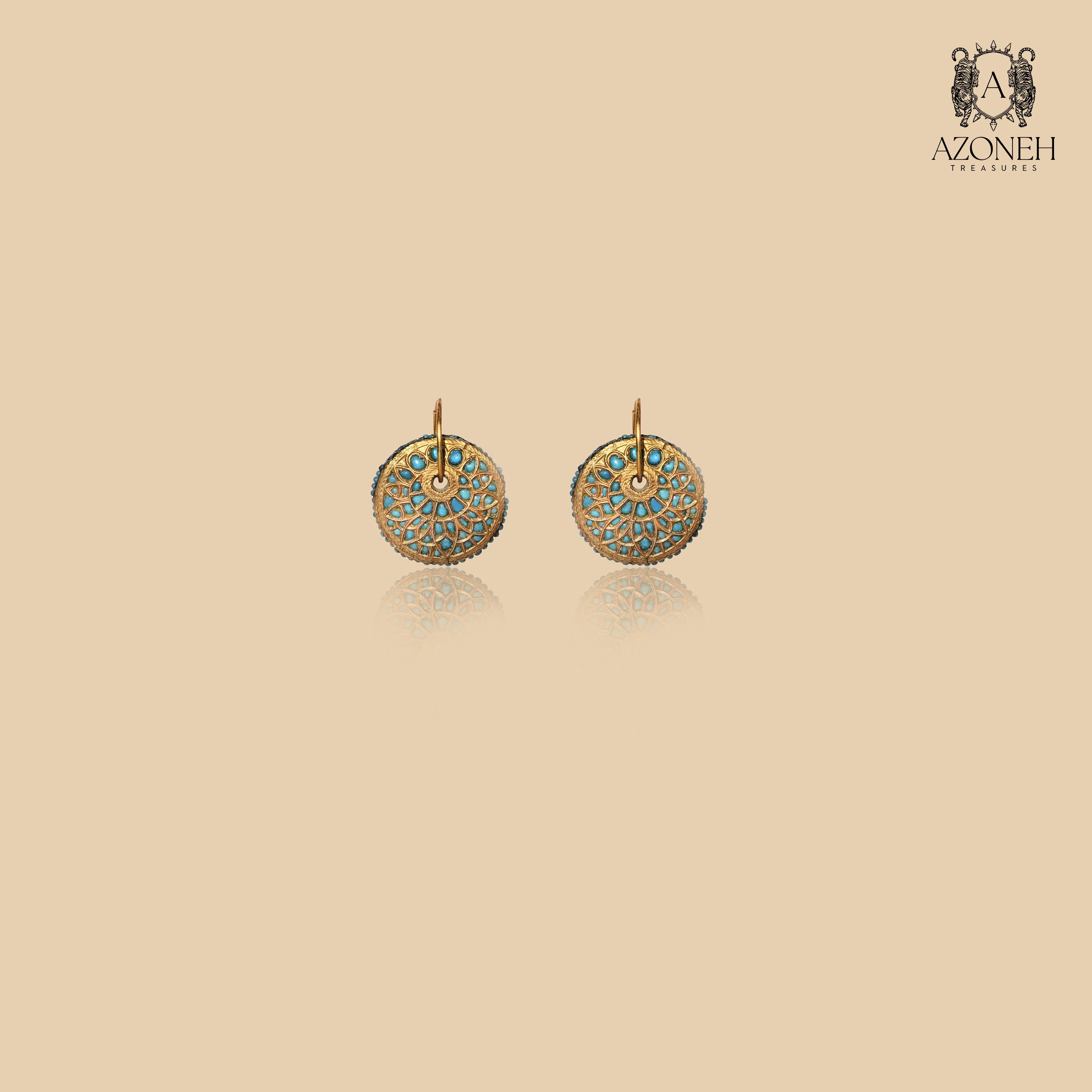 Maira Earrings