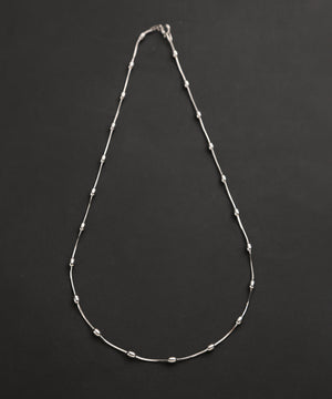 Zayyana_chain_Necklace_Handcrafted_In_Pure_Silver_Silver Tribe_03