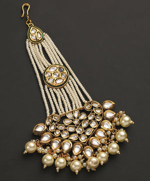Alya_Earrings_With_Kundan_And_Pearls_Handcrafted_in_Pure_Silver
_Silver Tribe_02